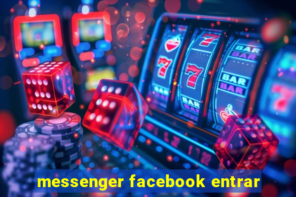 messenger facebook entrar